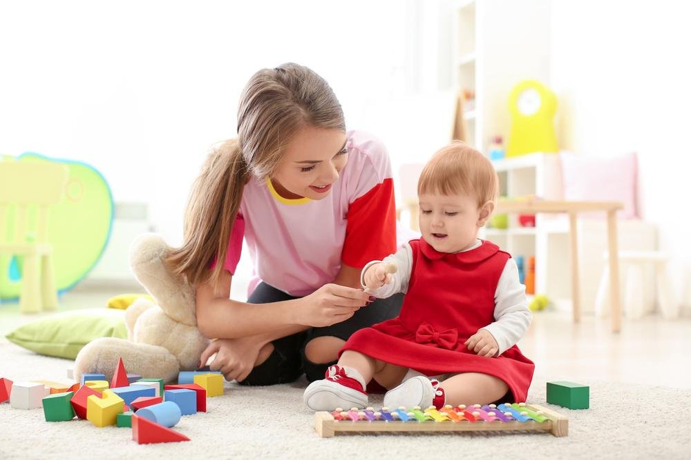 BlossomCare Babysitting Services: Nurturing Childcare, Educational Support, and Peace of Mind